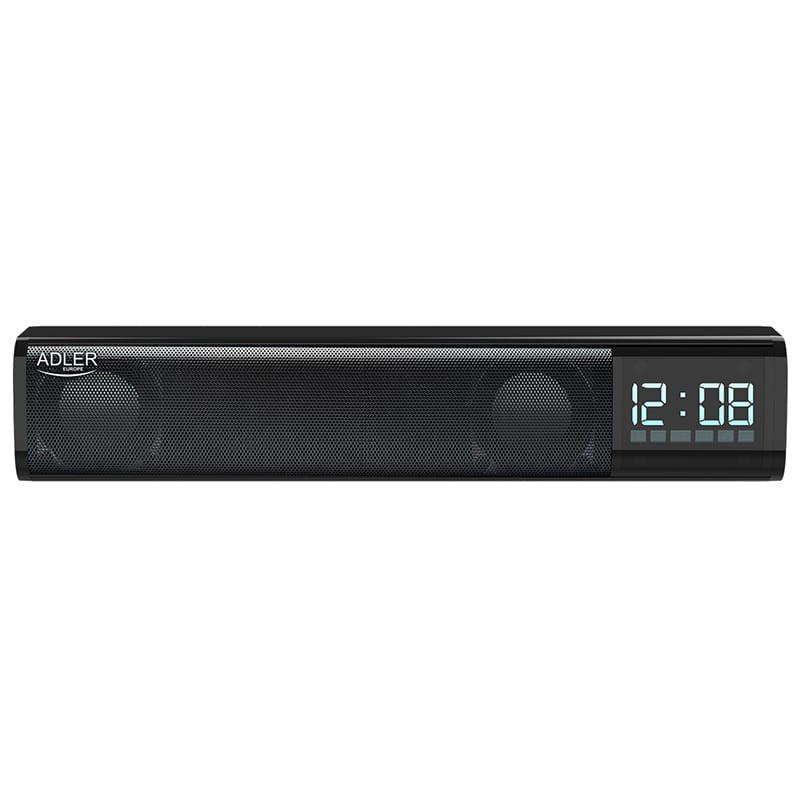 Adler Boxa Bluetooth Boxa Bluetooth Adler AD1191 | Cu Ceas, Portabila, Wireless