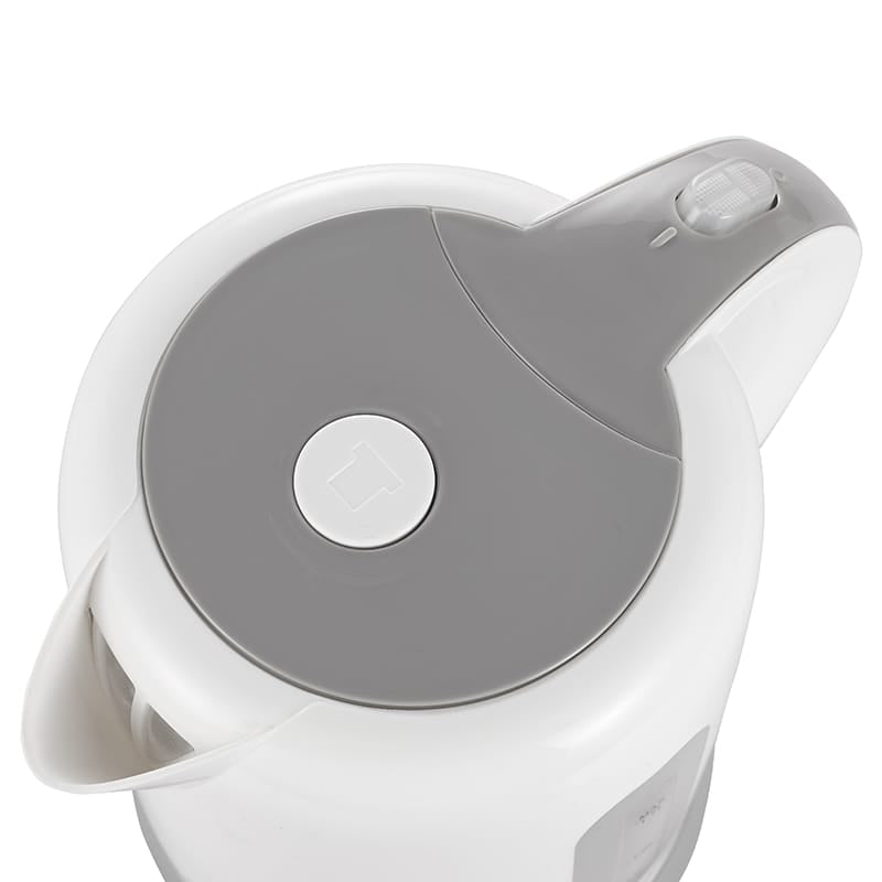 Adler Fierbator Fierbator Electric Adler AD1234 | 1.7L, 2200W, Inox