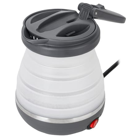 Adler Fierbator Fierbator Electric Pliabil Adler AD1279 | 0.6L, 750W, Portabil