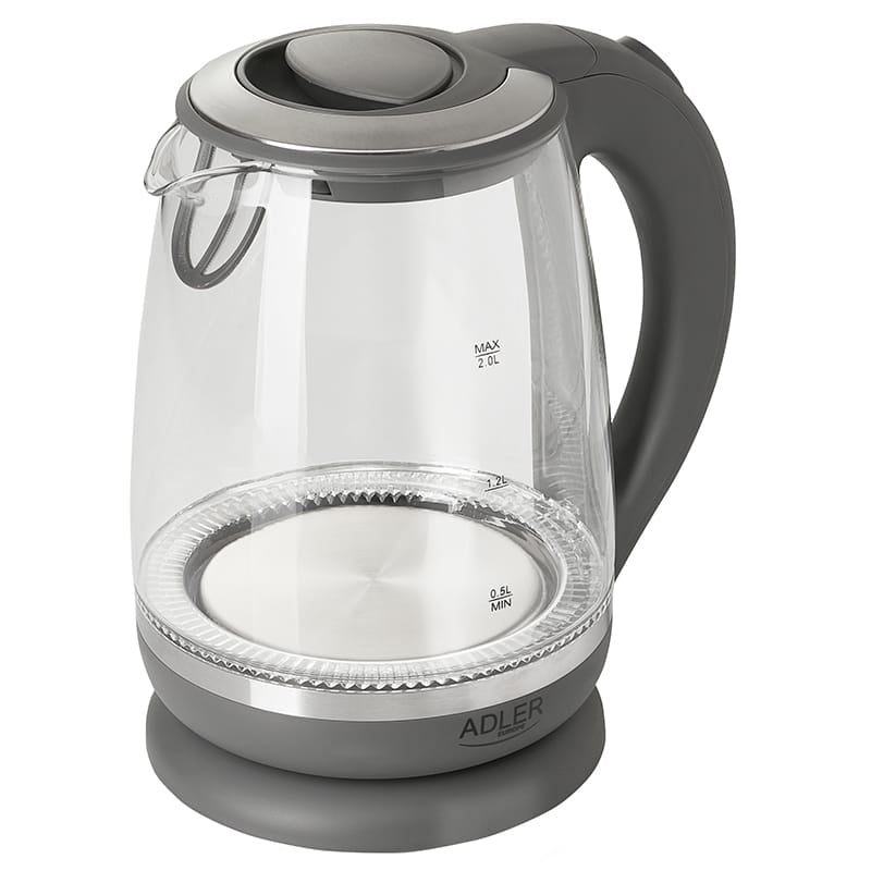 Adler Fierbator Fierbator Electric Adler AD1286 | 2L, 2200W