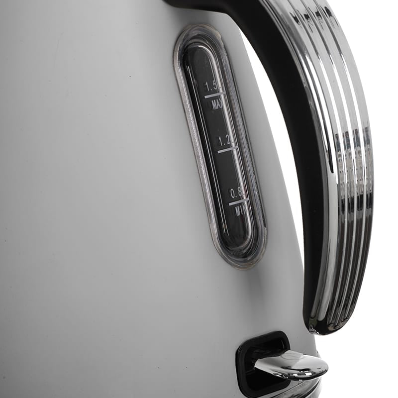 Adler Fierbator Fierbator Electric Adler AD1343G | 1.5L, Metal, Strix