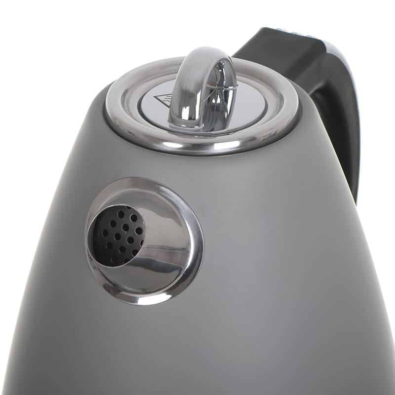 Adler Fierbator Fierbator Electric Adler AD1343G | 1.5L, Metal, Strix