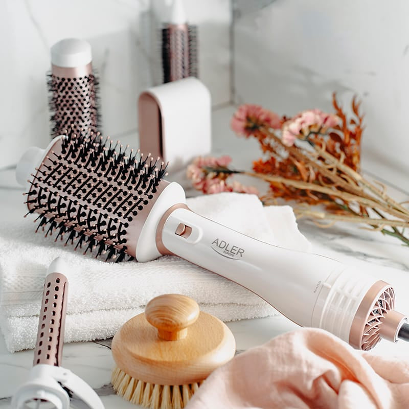Adler Perie de par Perie Electrica Adler AD2027 | Hair Styler, 1200W, 5 in 1