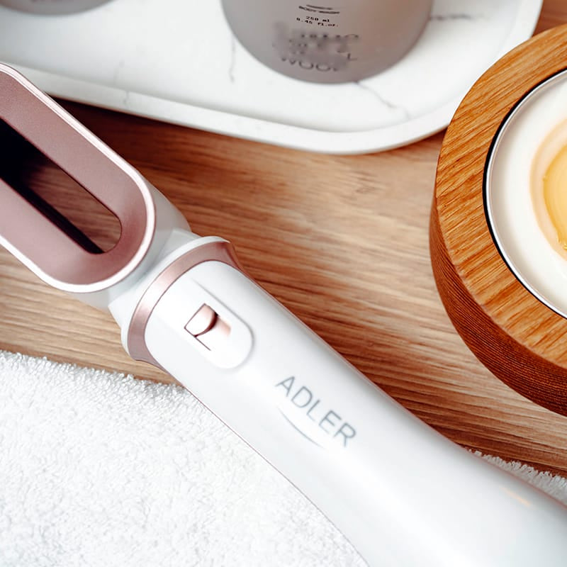 Adler Perie de par Perie Electrica Adler AD2027 | Hair Styler, 1200W, 5 in 1