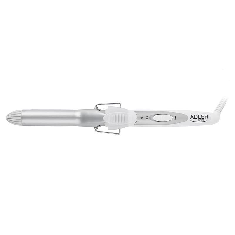 Adler Ondulator de par Ondulator Par Adler AD2106 | 25mm, Incalzire Rapida
