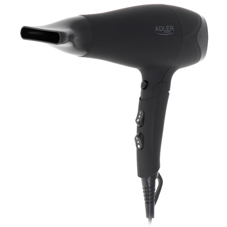 Adler Uscator de par Uscator de par Adler AD2267 | 2100W, Maner pliabil