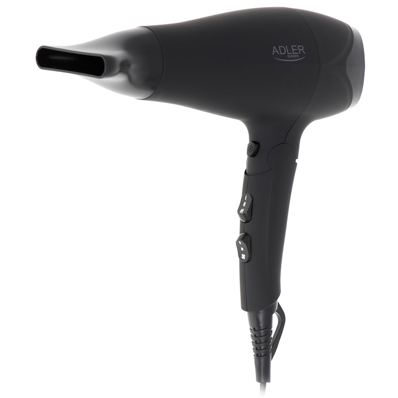 Adler Uscator de par Uscator de par Adler AD2267 | 2100W, Maner pliabil