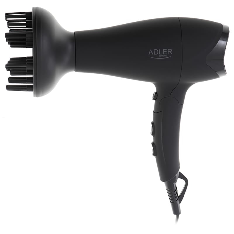 Adler Uscator de par Uscator de par Adler AD2267 | 2100W, Maner pliabil