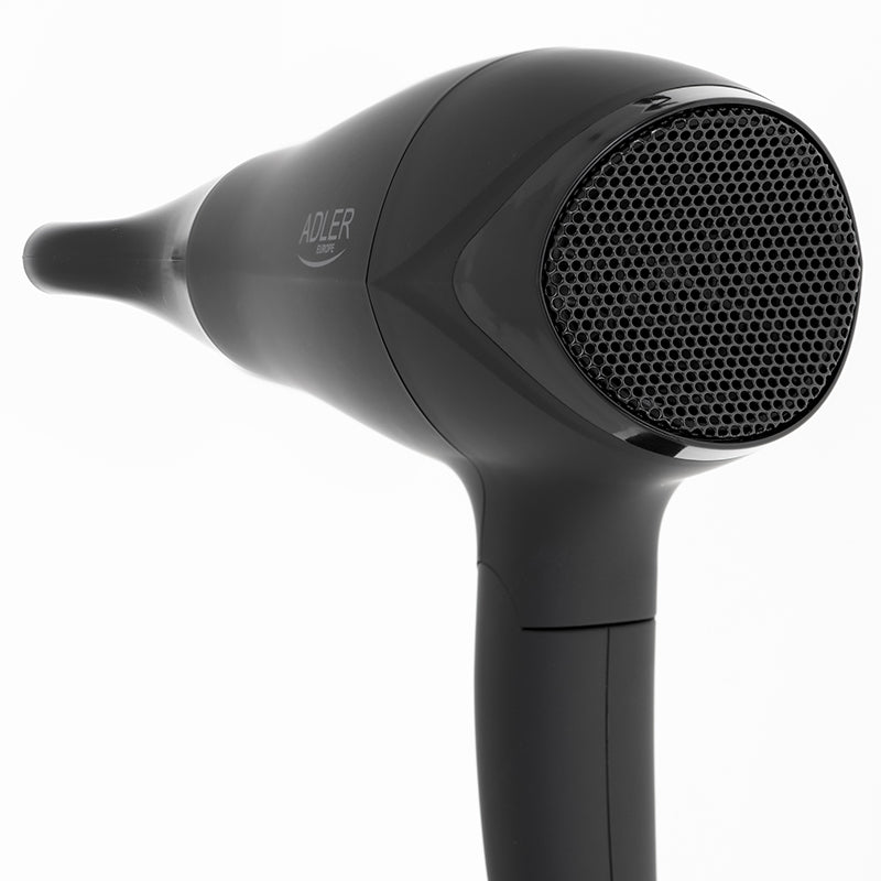 Adler Uscator de par Uscator de par Adler AD2267 | 2100W, Maner pliabil