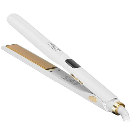 Adler Placa de indreptat par Placa de Indreptat Par Adler AD2330W | Ceramica, Alb
