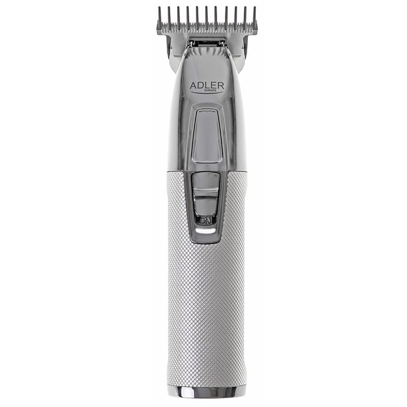 Adler Trimmer Trimmer Profesional Adler AD2836 | Fara Fir, Acumulator, Lame Inox