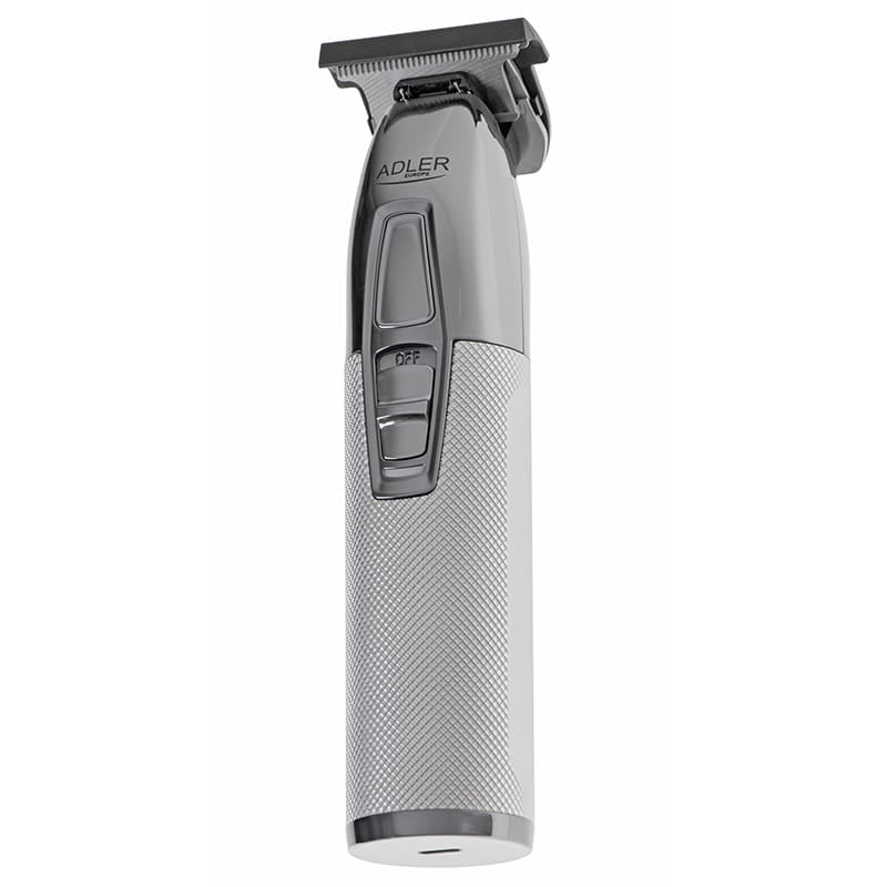 Adler Trimmer Trimmer Profesional Adler AD2836 | Fara Fir, Acumulator, Lame Inox