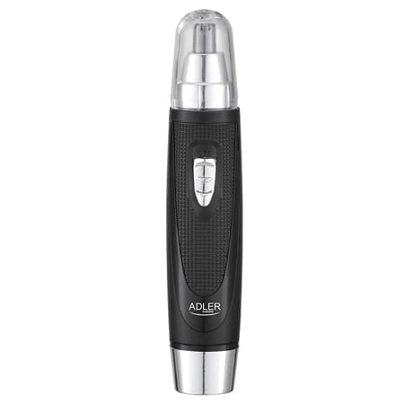 Adler Trimmer Trimmer Adler AD2911 | Nas si Urechi, Portabil