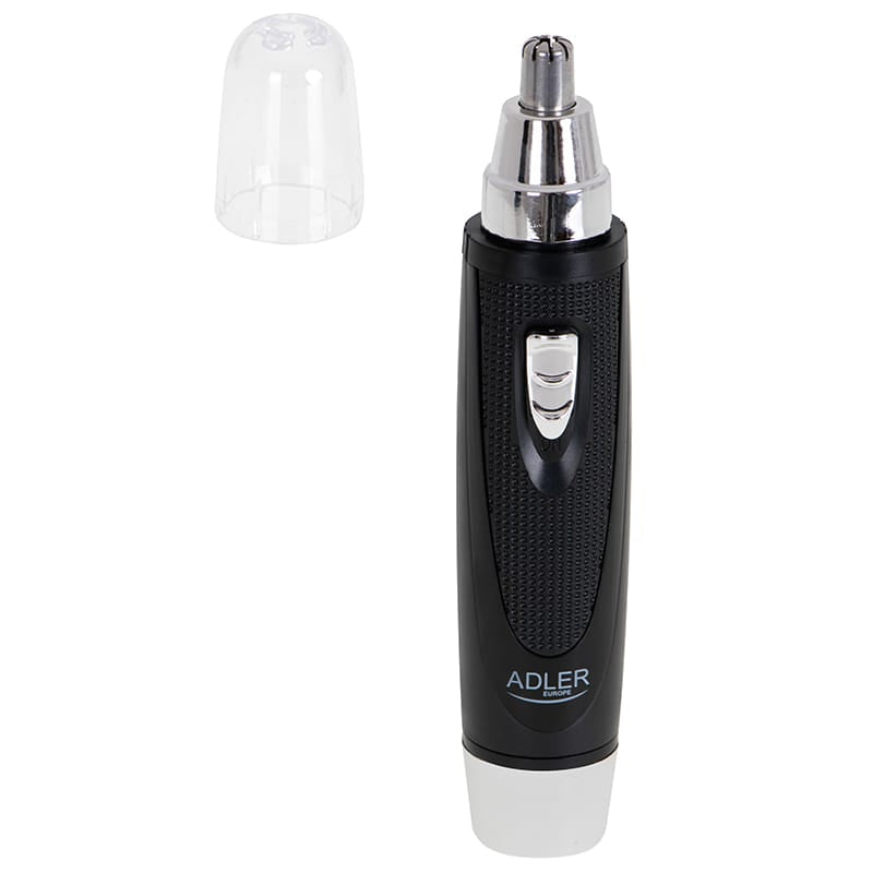 Adler Trimmer Trimmer Adler AD2911 | Nas si Urechi, Portabil