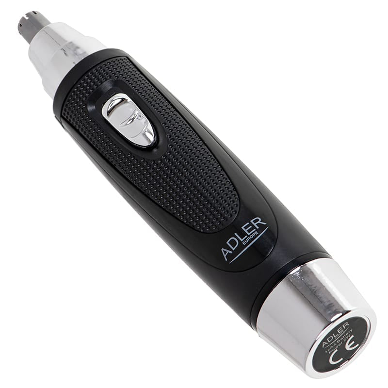 Adler Trimmer Trimmer Adler AD2911 | Nas si Urechi, Portabil