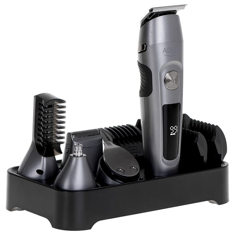 Adler Kit ingrijire personala Set Ingrijire Personala Adler AD2944 | 6 in 1, Multigroom