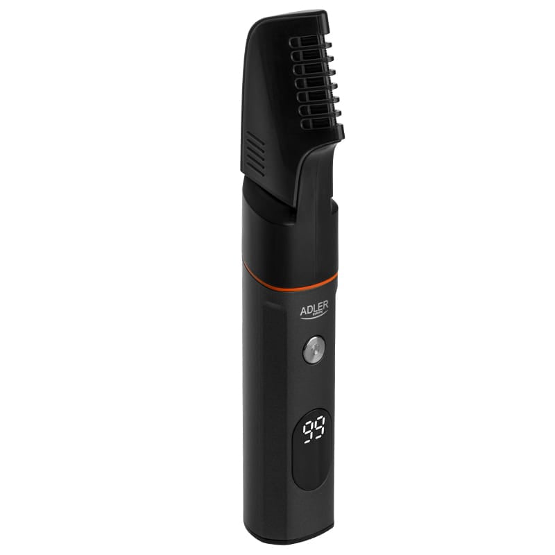 Adler Aparat de tuns Aparat de tuns Adler AD2946 | 5 in 1, Afisaj LED, Trimmer