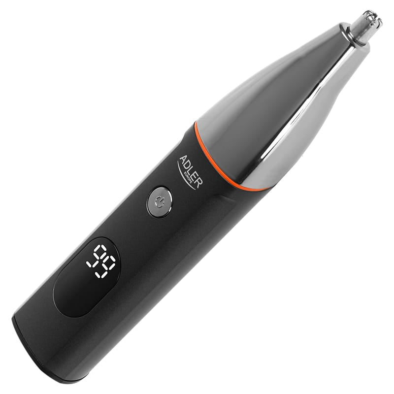 Adler Aparat de tuns Aparat de tuns Adler AD2946 | 5 in 1, Afisaj LED, Trimmer