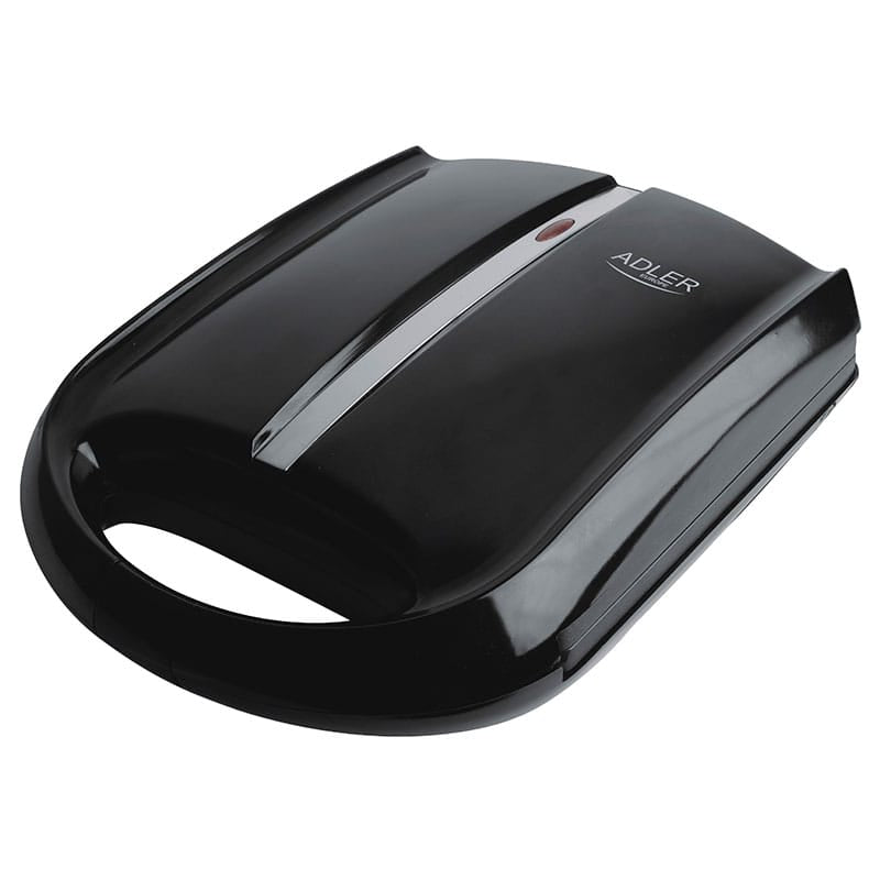 Adler Aparat de gatit Aparat Nut Maker Adler AD3039B | Negru