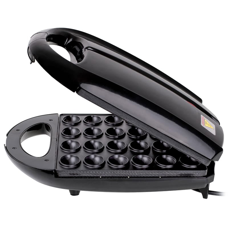 Adler Aparat de gatit Aparat Nut Maker Adler AD3039B | Negru