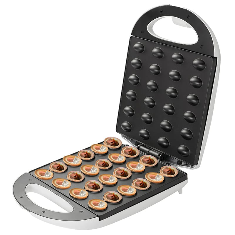Adler Aparat de gatit Aparat Preparare Lapte Vegetal Adler AD 3039 | Alb, 200W, Automat