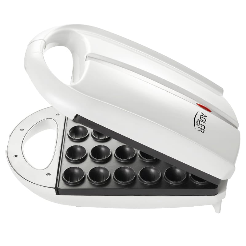 Adler Aparat de gatit Aparat Preparare Lapte Vegetal Adler AD 3039 | Alb, 200W, Automat