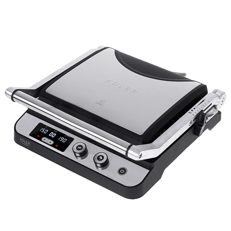 Adler Gratar electric Gratar Electric Adler AD3059 | 2 in 1, 3000W