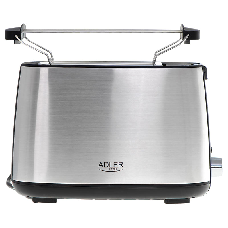 Adler Toaster Toaster Adler AD3214 | 900W, 7 Niveluri Rumenire