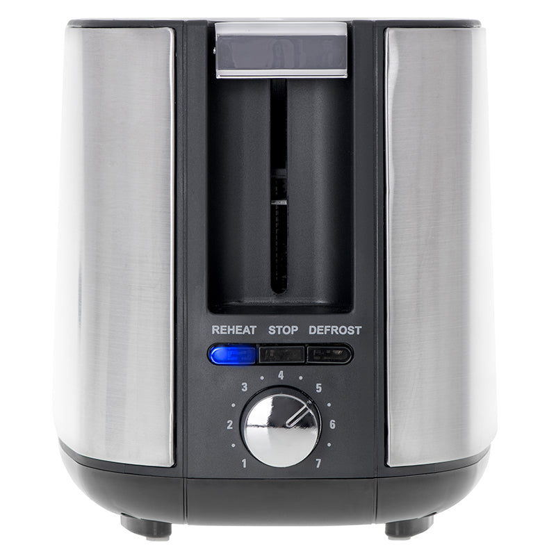 Adler Toaster Toaster Adler AD3214 | 900W, 7 Niveluri Rumenire