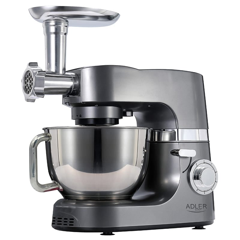 Adler Robot de bucatarie Robot de Bucatarie Adler AD4221 | 220W, 7L, 4 in 1
