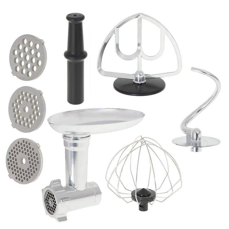 Adler Robot de bucatarie Robot de Bucatarie Adler AD4221 | 220W, 7L, 4 in 1