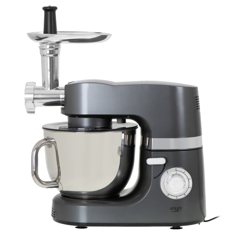 Adler Robot de bucatarie Robot de Bucatarie Adler AD4221 | 220W, 7L, 4 in 1
