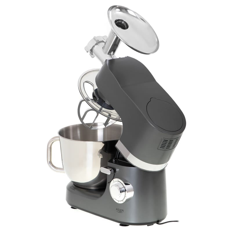 Adler Robot de bucatarie Robot de Bucatarie Adler AD4221 | 220W, 7L, 4 in 1