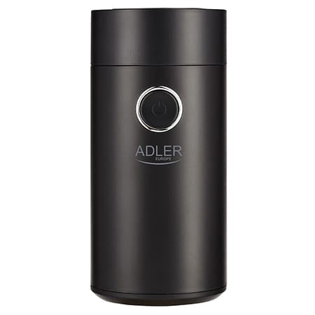 Adler Rasnita cafea Rasnita Cafea Adler AD4446BS | Negru