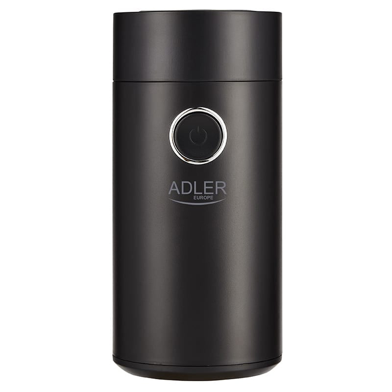 Adler Rasnita cafea Rasnita Cafea Adler AD4446BS | Negru