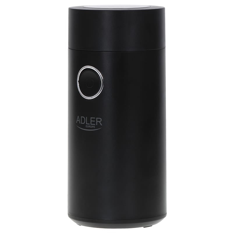 Adler Rasnita cafea Rasnita Cafea Adler AD4446BS | Negru