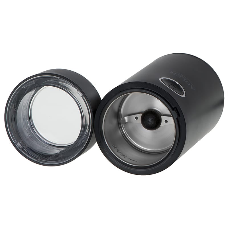 Adler Rasnita cafea Rasnita Cafea Adler AD4446BS | Negru