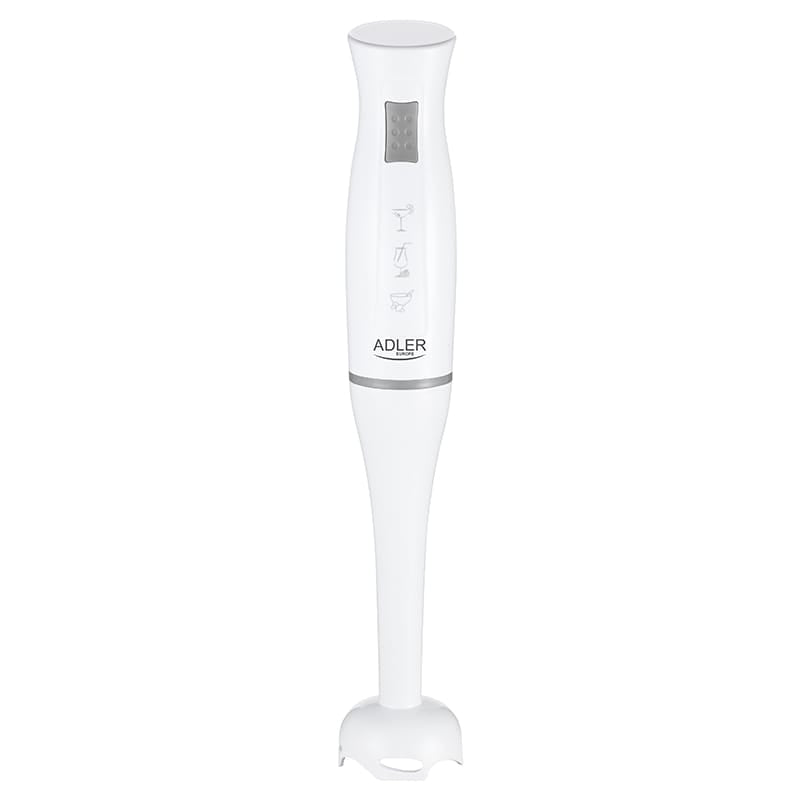 Adler Blender Blender Adler AD4622 | 200W, Manual