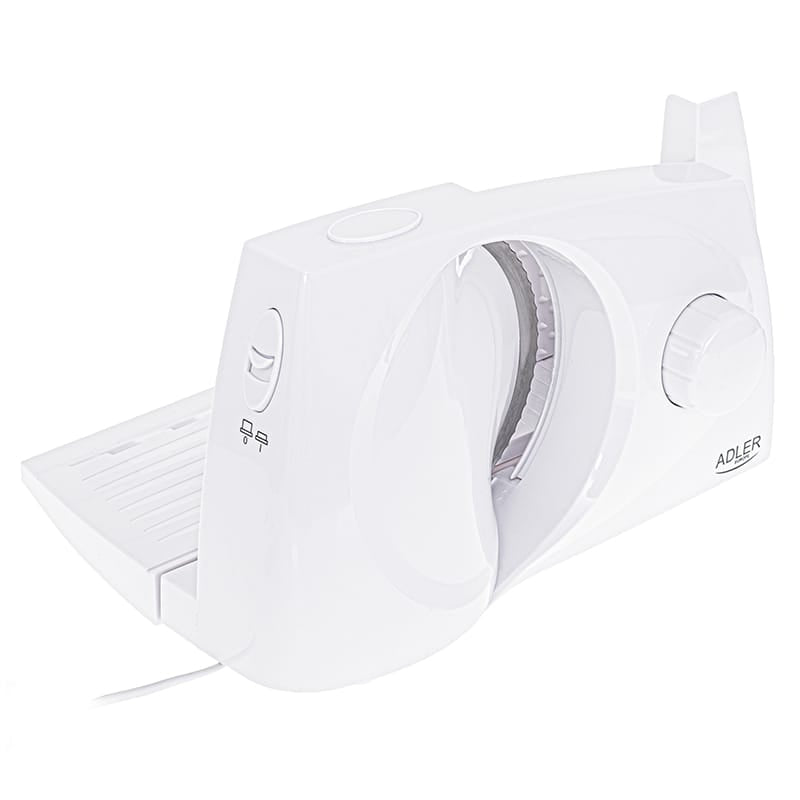 Adler Feliator electric Feliator Electric Adler AD4703 | 150W, 0-15mm
