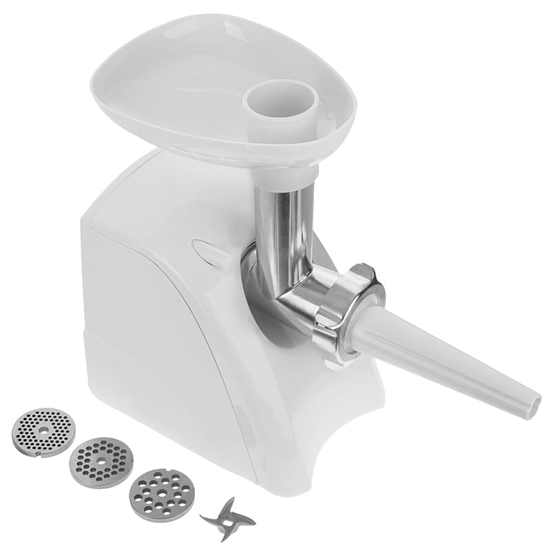 Adler Masina de tocat Masina de Tocat Carne Adler AD4803 | 2000W, Cutit Inox, Accesorii