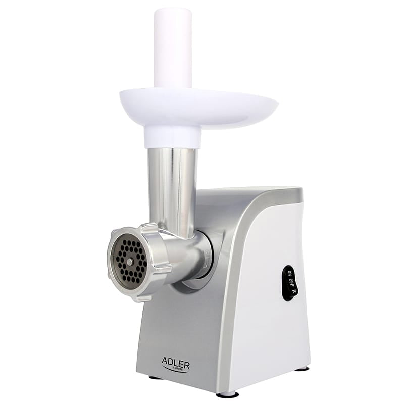 Adler Masina de tocat Masina de Tocat Carne Adler AD4808 | 1500W, Accesorii Incluse