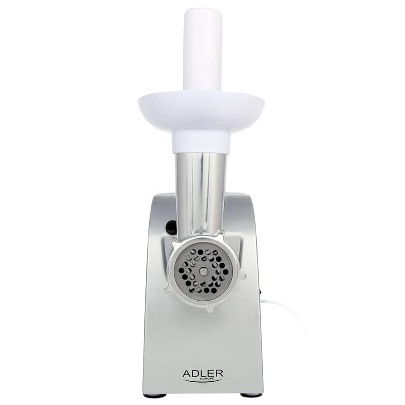 Adler Masina de tocat Masina de Tocat Carne Adler AD4808 | 1500W, Accesorii Incluse