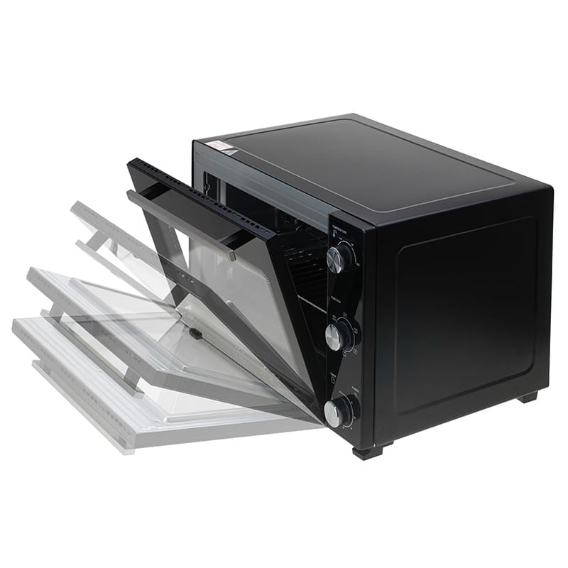 Adler Cuptor electric Cuptor Electric Adler AD6028 | 60L, 2000W, Termostat Reglabil