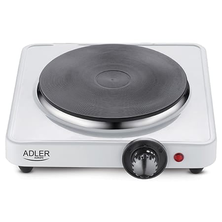 Adler Plita electrica Plita Electrica Adler AD6503 | 1500W, 1 Ochi