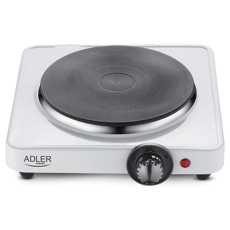Adler Plita electrica Plita Electrica Adler AD6503 | 1500W, 1 Ochi