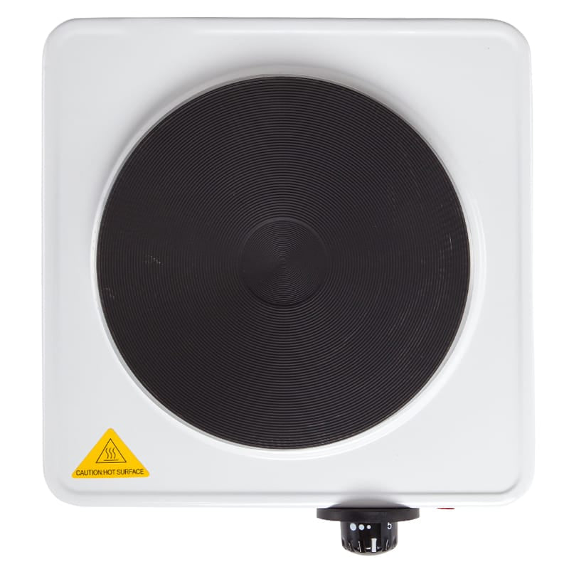 Adler Plita electrica Plita Electrica Adler AD6503 | 1500W, 1 Ochi