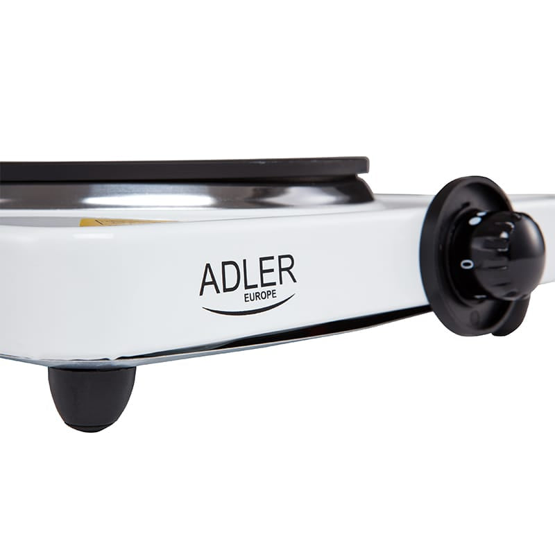 Adler Plita electrica Plita Electrica Adler AD6503 | 1500W, 1 Ochi