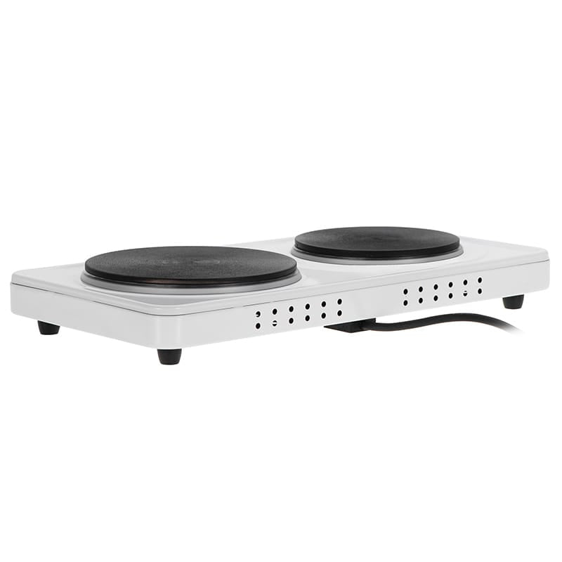 Adler Plita electrica Plita Electrica Dubla Adler AD6520 | 2500W, 2 Arzatoare