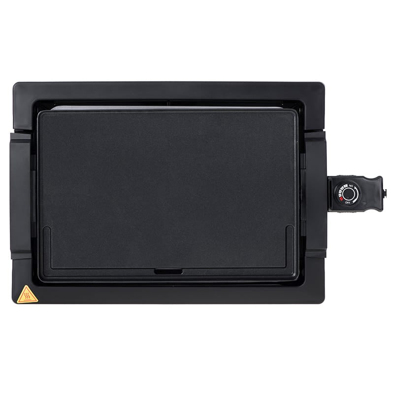 Adler Gratar electric Gratar Electric Adler AD6613 | 3000W, Masa, Termostat Reglabil