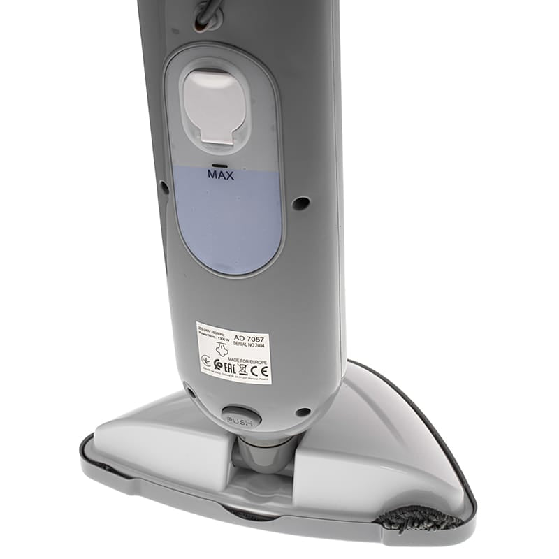 Adler APARAT CURATAT CU ABURI AD 7057 ADLER
